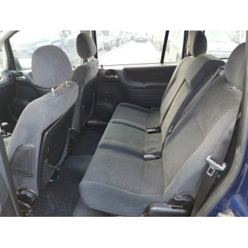 Recambio de carroceria corte para opel zafira a 2.0 dti referencia OEM IAM   