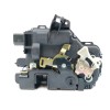 Recambio de cerradura puerta trasera derecha para skoda octavia berlina (1u2) 1.6 glx (74kw) referencia OEM IAM 3B4839016A  