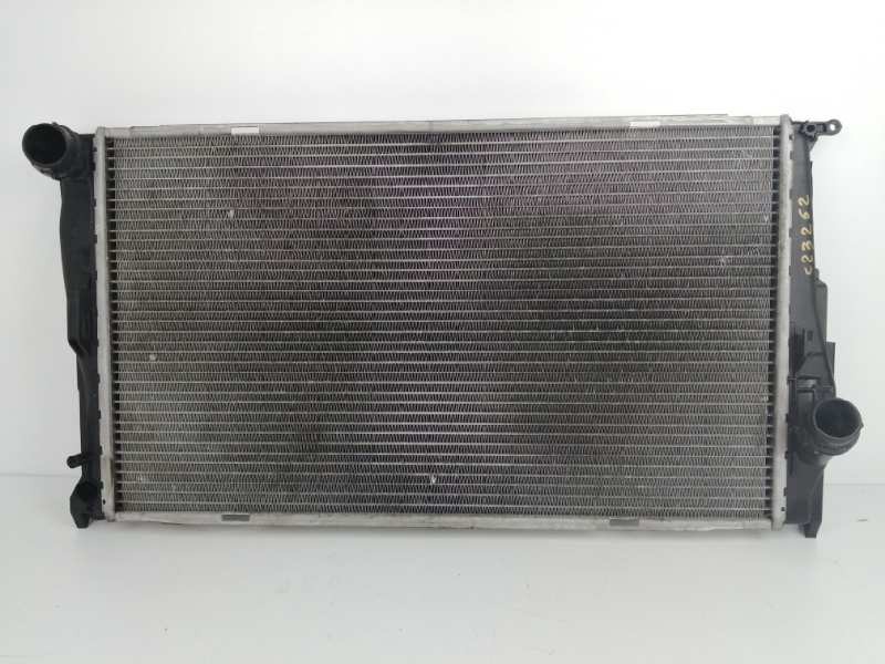 Recambio de radiador agua para bmw serie 3 touring (e91) 2.0 16v diesel referencia OEM IAM 7797449  