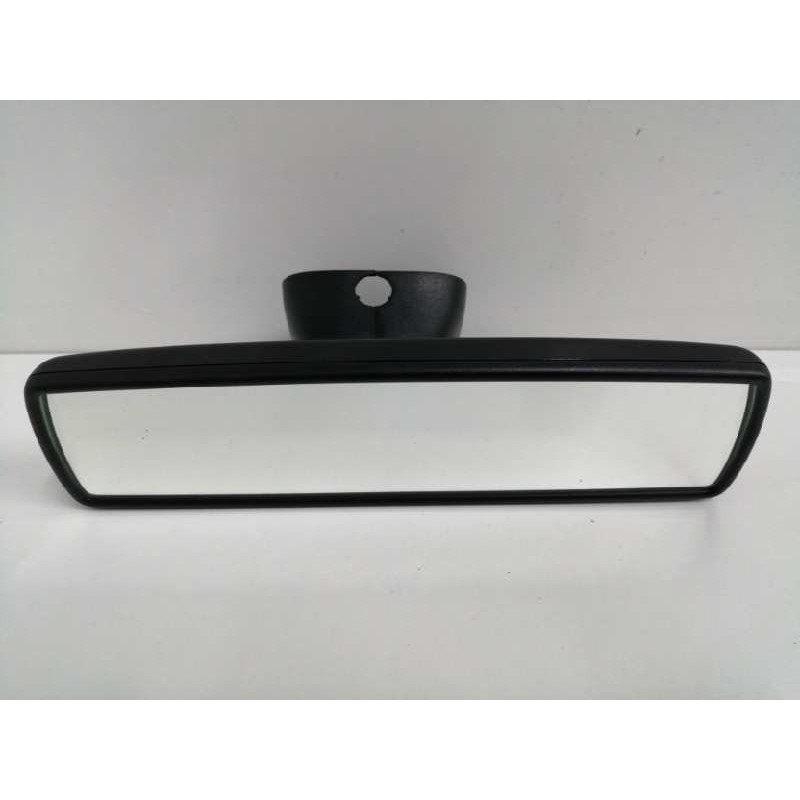 Recambio de espejo interior para porsche cayenne (typ 9pa) 4.5 v8 turbo cat referencia OEM IAM 7L5857511  