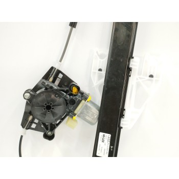 Recambio de elevalunas trasero derecho para audi q2 (gab) 2.0 16v tdi referencia OEM IAM 81A839462 5Q0959802 