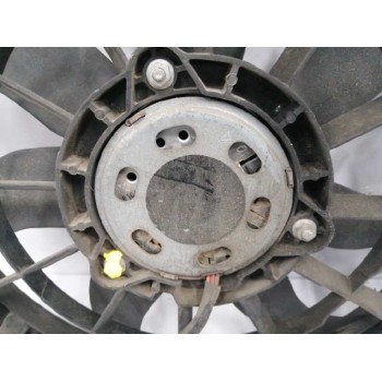 Recambio de electroventilador para seat ibiza (6j5) 1.6 tdi referencia OEM IAM 6R0121207A  