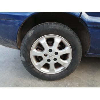 Recambio de carroceria corte para opel zafira a 2.0 dti referencia OEM IAM   