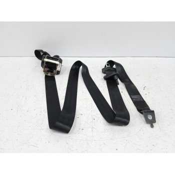 Recambio de cinturon seguridad trasero izquierdo para renault zoe (bfm_) zoe referencia OEM IAM 888411545R  