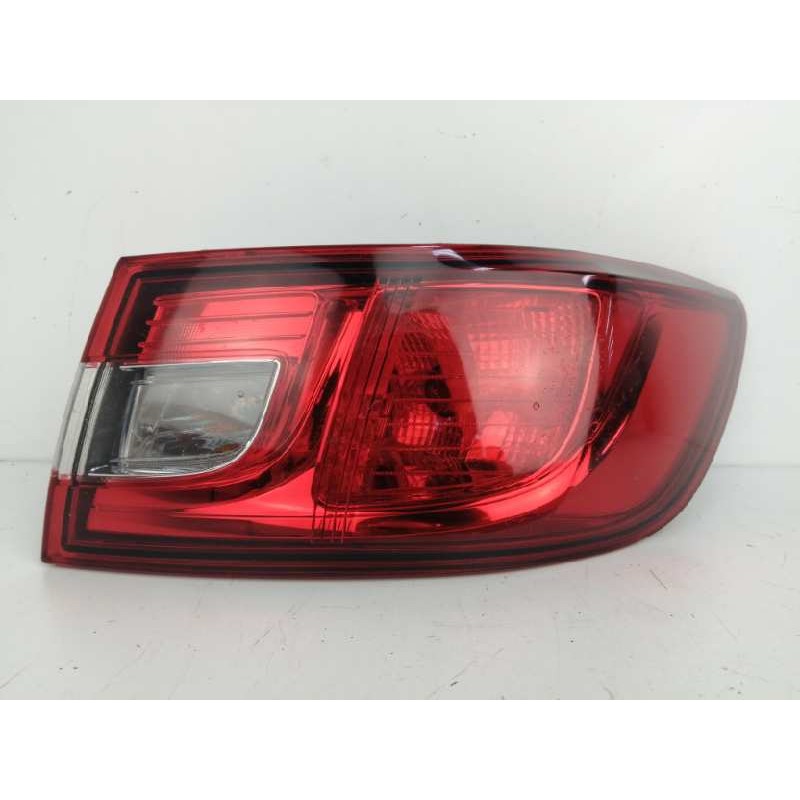 Recambio de piloto trasero derecho para renault clio iv 0.9 tce referencia OEM IAM 265509846R  