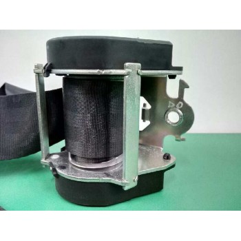 Recambio de cinturon seguridad trasero izquierdo para peugeot 207 gt referencia OEM IAM 96498076XX  