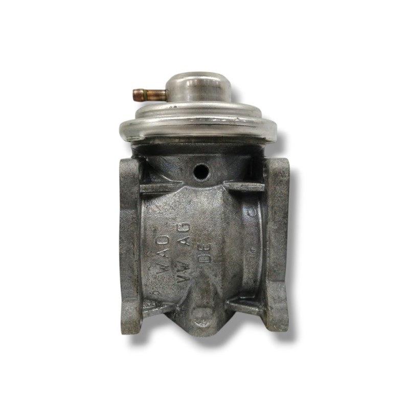Recambio de valvula egr para seat ibiza (6k) 1.4 referencia OEM IAM 07Z131501A  