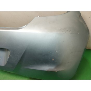 Recambio de paragolpes trasero para hyundai i20 1.4 crdi cat referencia OEM IAM 866111J000 NECESITA REPARACION 