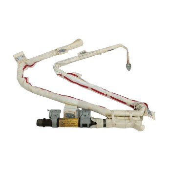 Recambio de airbag cortina delantero izquierdo para toyota rav 4 iii (_a3_) 2.2 d 4wd (ala30_) referencia OEM IAM 606024701D  