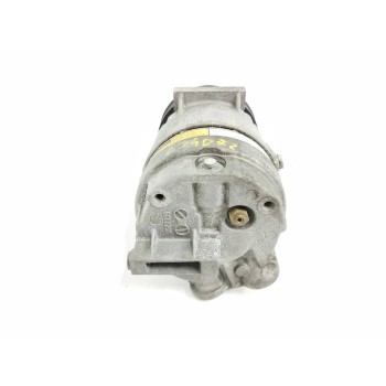 Recambio de compresor aire acondicionado para opel vectra b berlina 1.8 16v referencia OEM IAM 24427890  