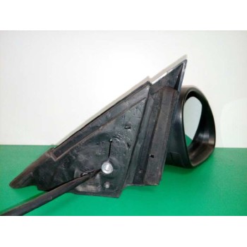 Recambio de retrovisor derecho para seat cordoba berlina (6l2) 1.4 16v referencia OEM IAM 6L1857508T9B9 MANUAL CAESPECIFICOS