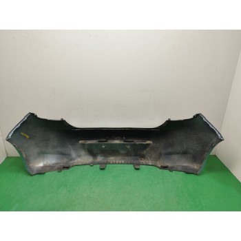 Recambio de paragolpes trasero para hyundai i20 1.4 crdi cat referencia OEM IAM 866111J000 NECESITA REPARACION 