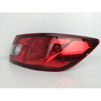 Recambio de piloto trasero derecho para renault clio iv 0.9 tce referencia OEM IAM 265509846R  