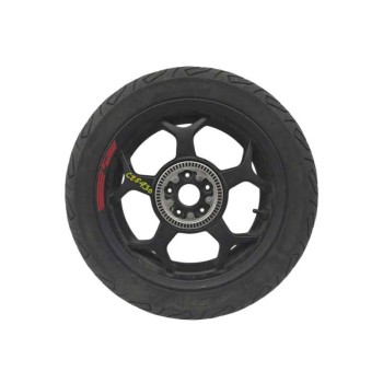 RUEDA TRASERA 1C003638 140/70-14 