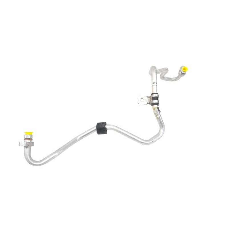 Recambio de tubos aire acondicionado para renault megane e-tech suv ev60 referencia OEM IAM 924415MZ8A  