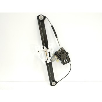 Recambio de elevalunas trasero derecho para audi q2 (gab) 2.0 16v tdi referencia OEM IAM 81A839462 5Q0959802 