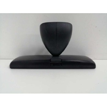 Recambio de espejo interior para porsche cayenne (typ 9pa) 4.5 v8 turbo cat referencia OEM IAM 7L5857511  