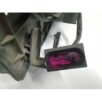 Recambio de electroventilador para seat ibiza (6j5) 1.6 tdi referencia OEM IAM 6R0121207A  