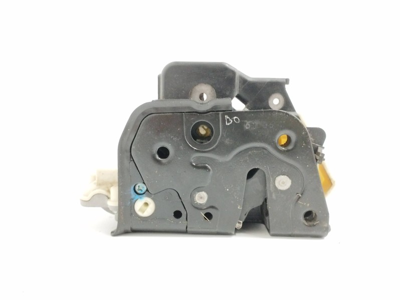 Recambio de cerradura puerta delantera derecha para audi a6 berlina (4f2) 2.0 tdi referencia OEM IAM Recambio de cerradura puerta delantera derecha para audi a6 berlina (4f2) 2.0 tdi referencia OEM IAM