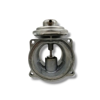 Recambio de valvula egr para seat ibiza (6k) 1.4 referencia OEM IAM 07Z131501A  