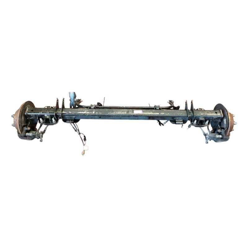 Recambio de puente trasero para renault master kasten 2.3 dci diesel cat referencia OEM IAM 555115788R  
