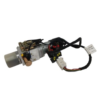 Recambio de motor techo electrico para peugeot 206 cc 2.0 16v cat referencia OEM IAM 9639025080 BOMBA HIDRAULICA SISTEMA CABRIO