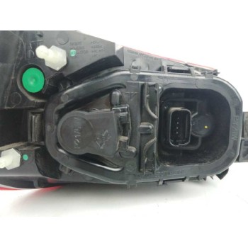 Recambio de piloto trasero derecho para renault clio iv 0.9 tce referencia OEM IAM 265509846R  