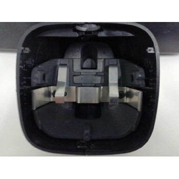 Recambio de espejo interior para porsche cayenne (typ 9pa) 4.5 v8 turbo cat referencia OEM IAM 7L5857511  