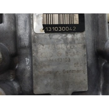 Recambio de bomba inyeccion para opel astra g berlina 2.0 dti referencia OEM IAM 24413103 0470504015 