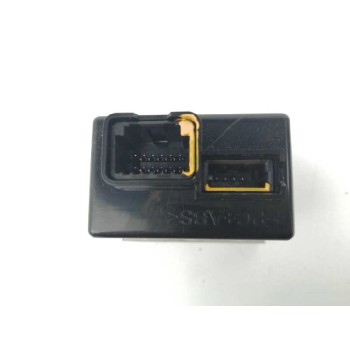 Recambio de modulo electronico para kia optima 1.7 crdi cat referencia OEM IAM 96120D4500 CONEXION AUXILIAR JACK Y USB 