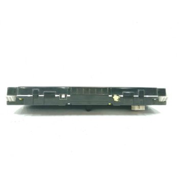 Recambio de cuadro instrumentos para citroën c4 picasso 1.2 12v e-thp referencia OEM IAM 9827062880  
