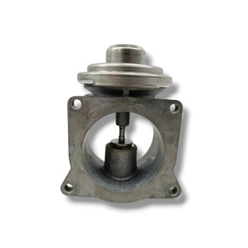 Recambio de valvula egr para seat ibiza (6k) 1.4 referencia OEM IAM 07Z131501A  