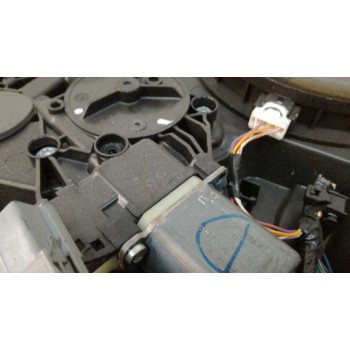 Recambio de elevalunas delantero derecho para ford fiesta (cb1) trend referencia OEM IAM FUNDA 1600351 