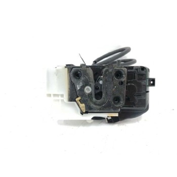 Recambio de cerradura puerta trasera izquierda para hyundai sonata (nf) 2.0 crdi cat referencia OEM IAM 814103K001  