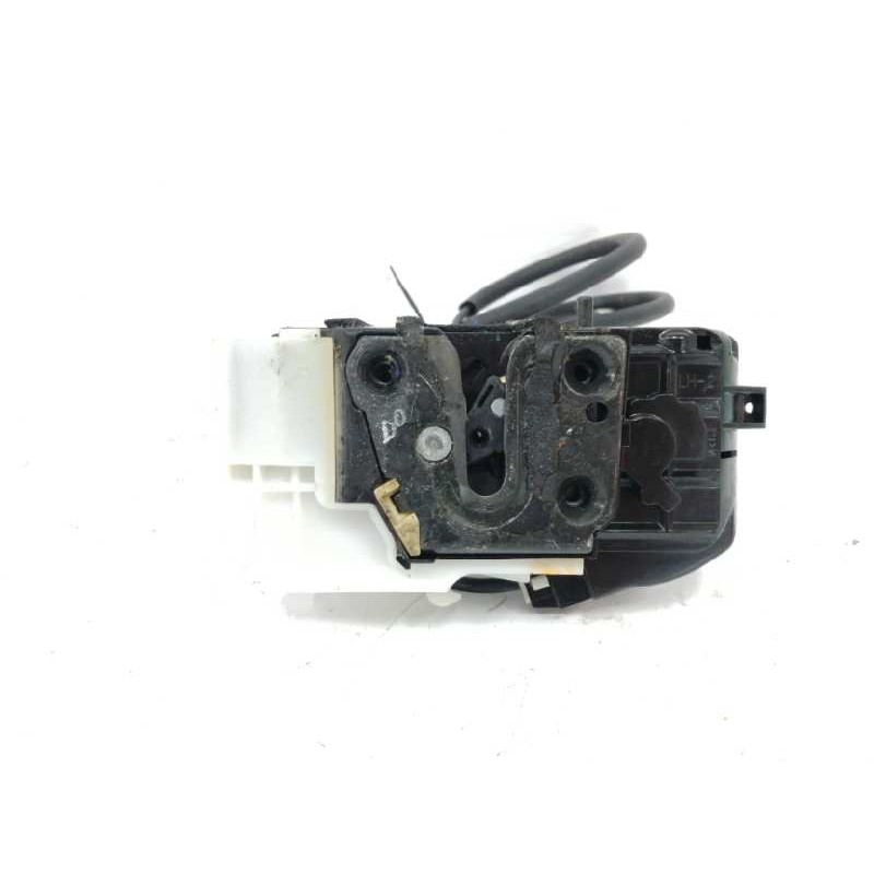 Recambio de cerradura puerta trasera izquierda para hyundai sonata (nf) 2.0 crdi cat referencia OEM IAM 814103K001  