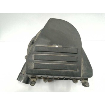 Recambio de filtro aire para seat ibiza (6j5) 1.6 tdi referencia OEM IAM 6R0129601C  