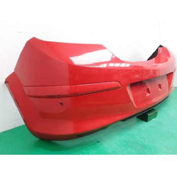 Recambio de paragolpes trasero para opel astra gtc 1.9 cdti referencia OEM IAM 374339703 OBSERVAR FOTOS 