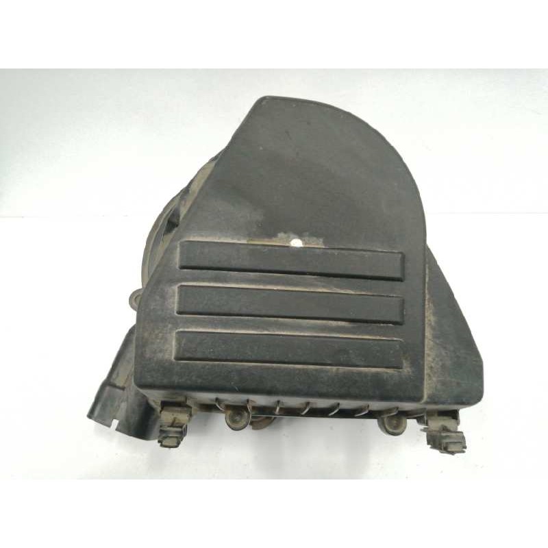 Recambio de filtro aire para seat ibiza (6j5) 1.6 tdi referencia OEM IAM 6R0129601C  