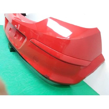 Recambio de paragolpes trasero para opel astra gtc 1.9 cdti referencia OEM IAM 374339703 OBSERVAR FOTOS 