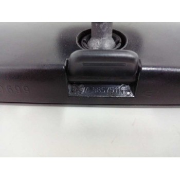Recambio de espejo interior para porsche cayenne (typ 9pa) 4.5 v8 turbo cat referencia OEM IAM 7L5857511  