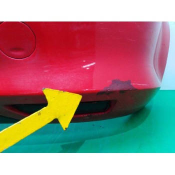 Recambio de paragolpes trasero para opel astra gtc 1.9 cdti referencia OEM IAM 374339703 OBSERVAR FOTOS 