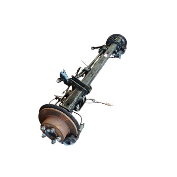 Recambio de puente trasero para renault master kasten 2.3 dci diesel cat referencia OEM IAM 555115788R  