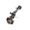 Recambio de puente trasero para renault master kasten 2.3 dci diesel cat referencia OEM IAM 555115788R  