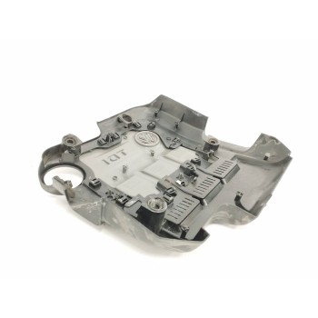 Recambio de tapa motor para volkswagen polo (6r1) 1.2 tdi referencia OEM IAM 03P103925  