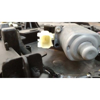 Recambio de elevalunas delantero derecho para ford fiesta (cb1) trend referencia OEM IAM FUNDA 1600351 