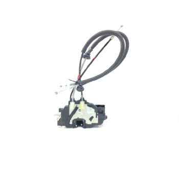 Recambio de cerradura puerta trasera izquierda para hyundai sonata (nf) 2.0 crdi cat referencia OEM IAM 814103K001  
