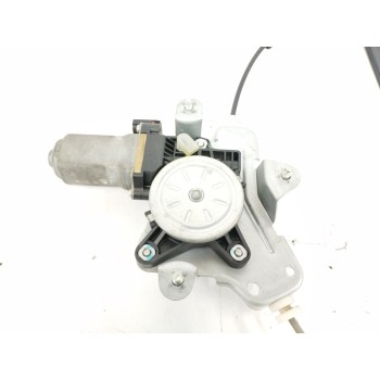 Recambio de elevalunas trasero derecho para opel antara 2.0 cdti cat (z 20 dmh / llw) referencia OEM IAM 96672885  