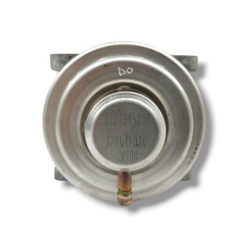 Recambio de valvula egr para seat ibiza (6k) 1.4 referencia OEM IAM 07Z131501A  