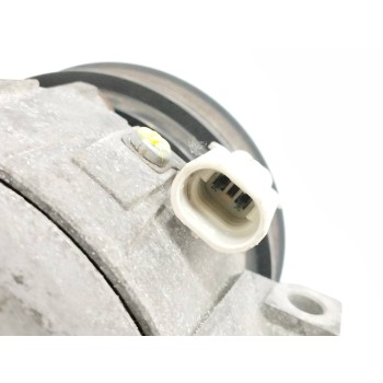 Recambio de compresor aire acondicionado para opel vectra b berlina 1.8 16v referencia OEM IAM 24427890  