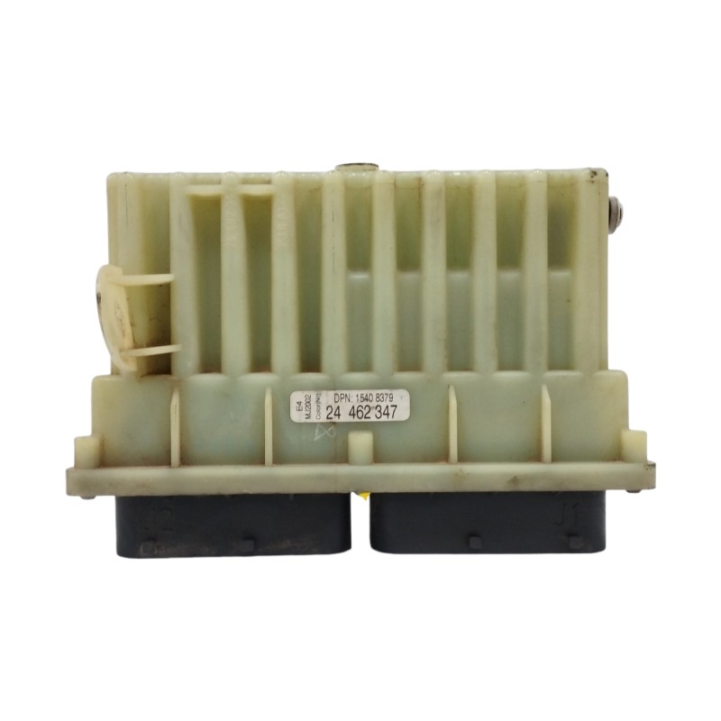 Recambio de centralita motor uce para opel astra g berlina 2.0 dti referencia OEM IAM 15408379 24462347 